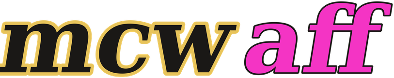 mcwaff logo